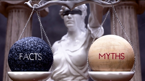 Dispelling Top 5 Myths About CBD