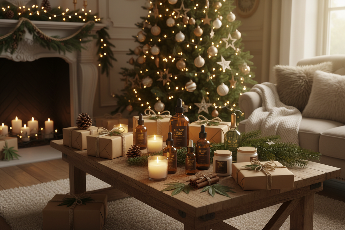 The Christmas Holiday