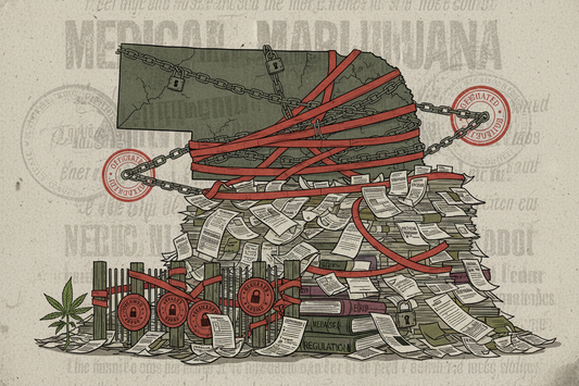 Nebraska Medical Cannabis Update