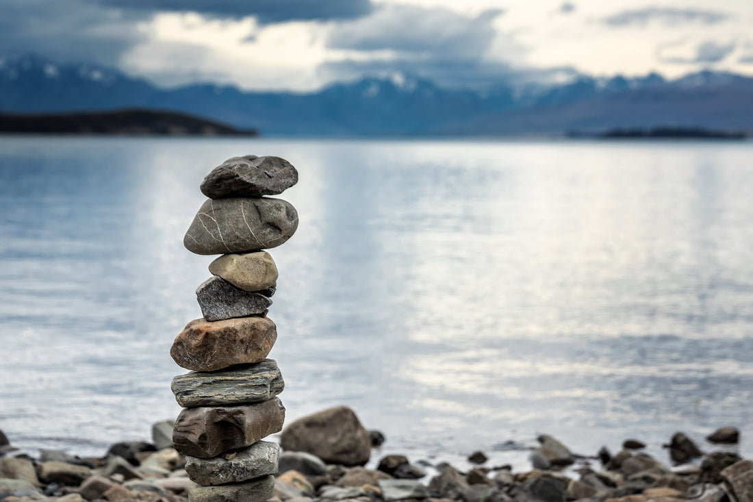 Essential Wellness Tips for a Healthier Life