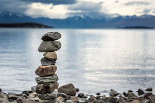 Embrace the Go With the Flow Philosophy for a Worry-Free Life