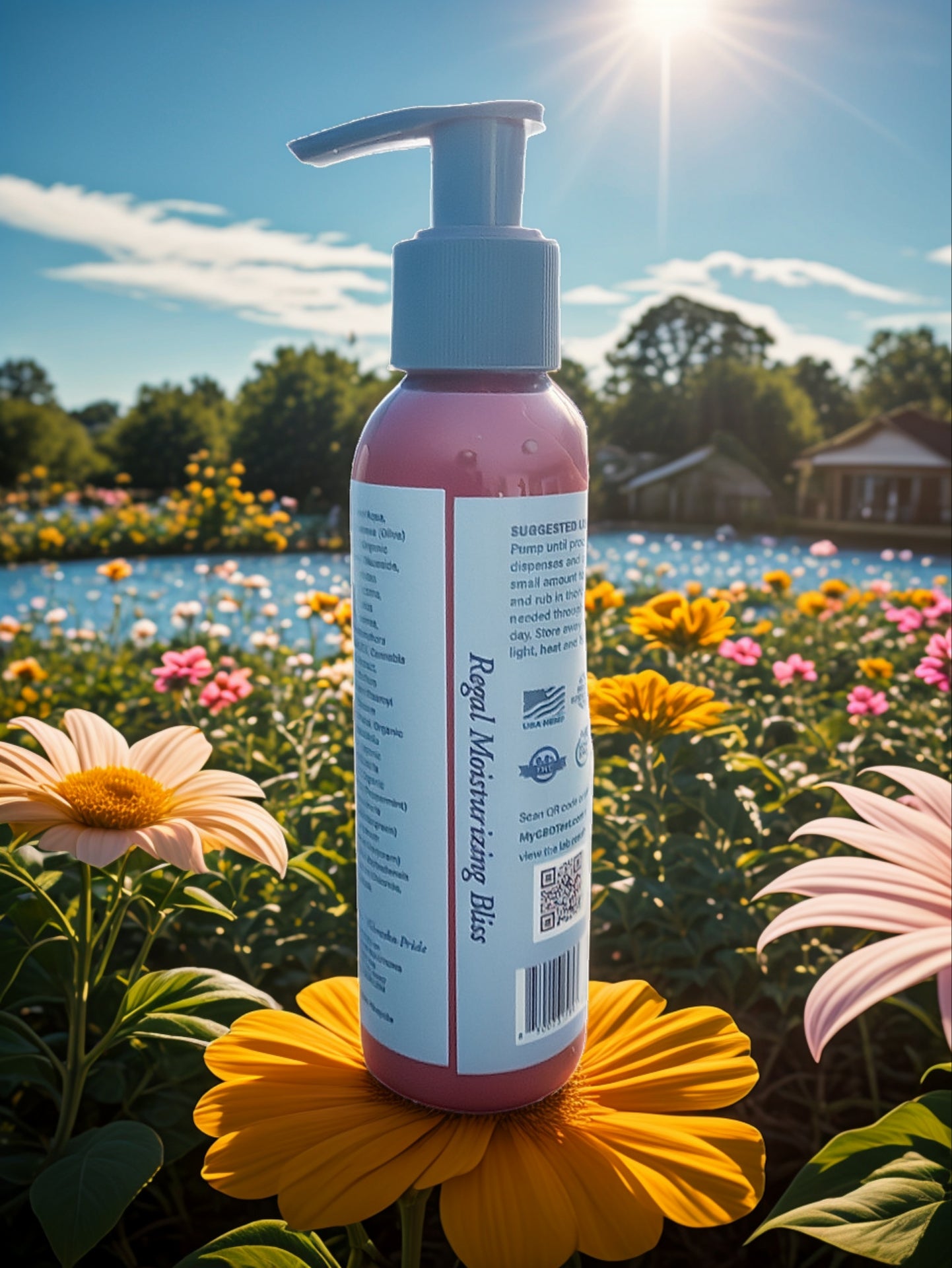 Experience Triple J's 1000mg CBD Sports Cream - perfect for athletes seeking quick relief and rejuvenation.