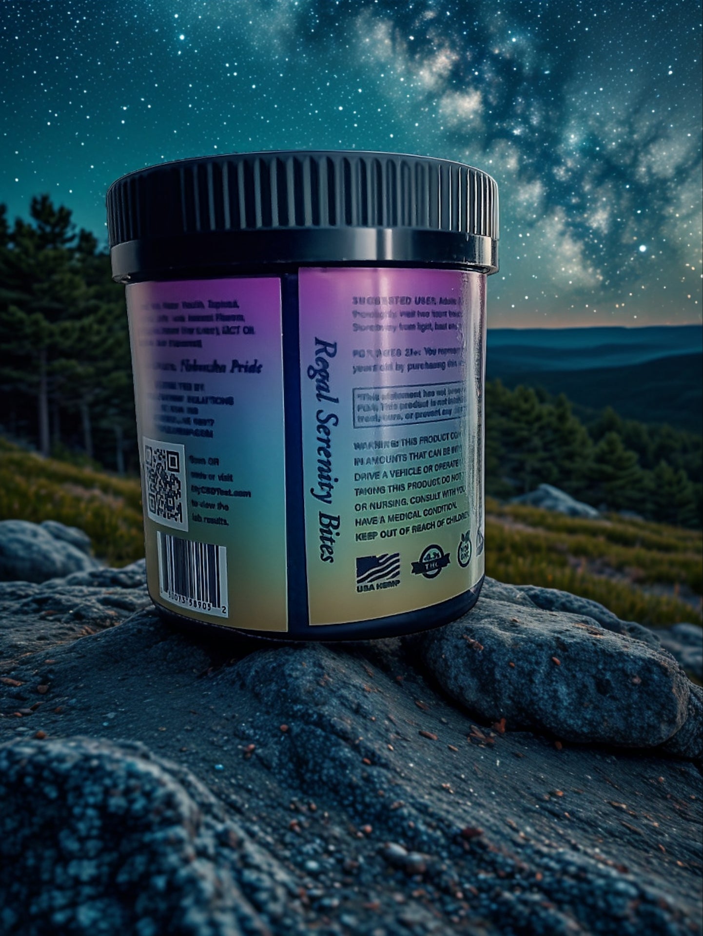 Indulge in the wellness benefits of Triple J's vegan 10mg Full Spectrum CBD Gummies - Blackberry Lime flavor, a tasty choice of full spectrum cbd gummies.