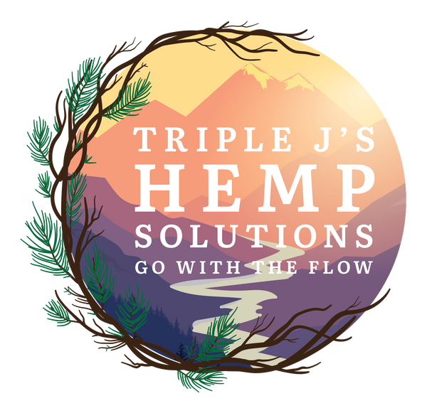 Triple J's Hemp Solutions